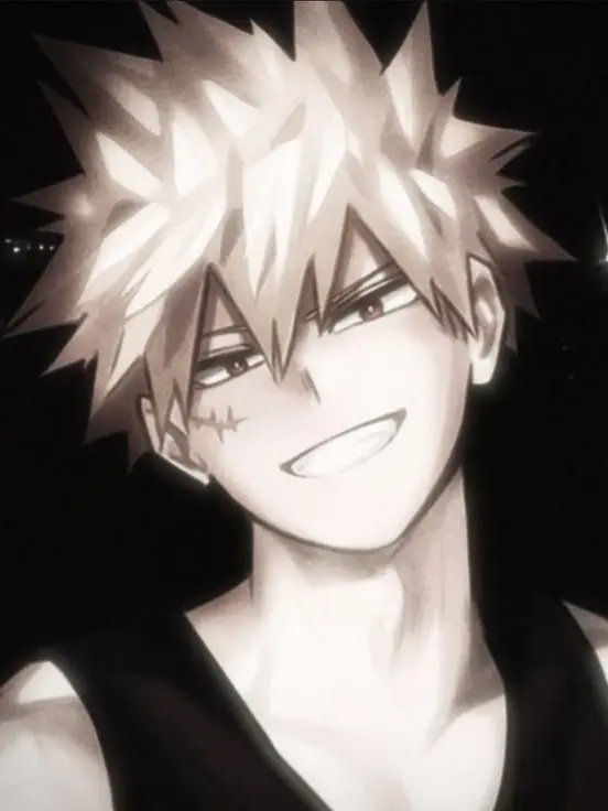 BlackKatX의 Small Touch? | 📖 | BKDK