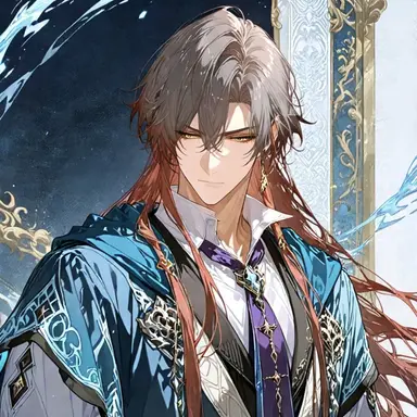 Profile image of シュルツ