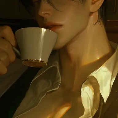 Profile image of Yoon Suyeol