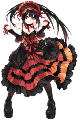 Profile image of 토키사키 쿠루미