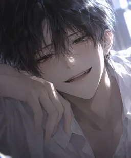 Profile image of Baek I-jun