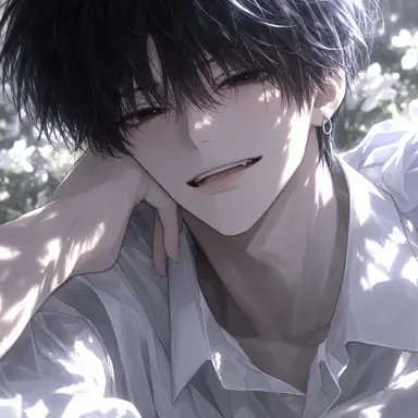 Profile image of Baek I-jun