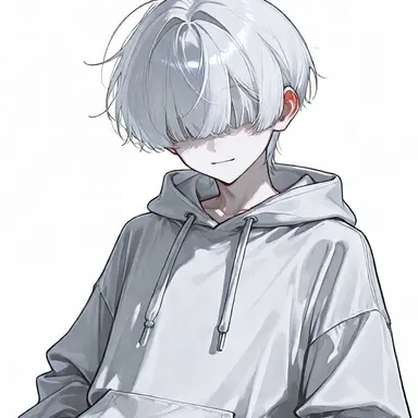 Profile image of 白羽