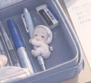 Profile image of Mono