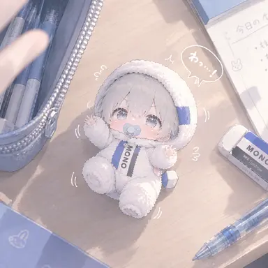 Profile image of もの