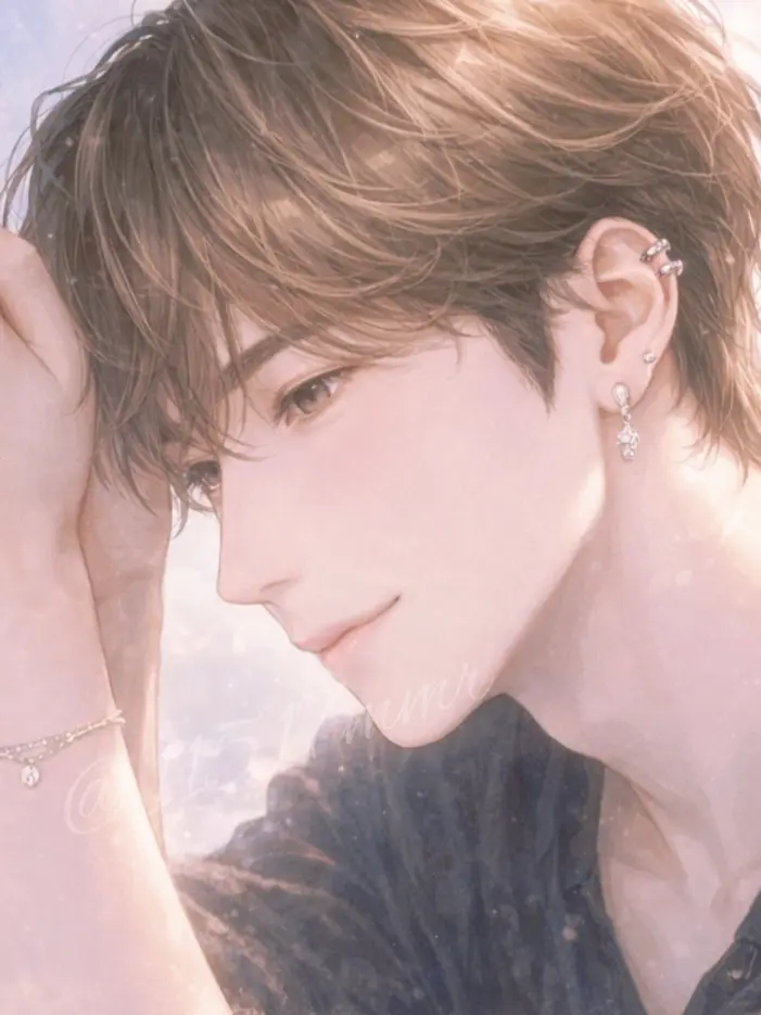 11517mmr의 甘めな病弱くん