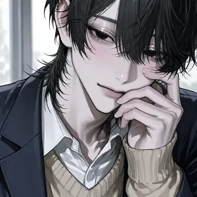 Profile image of Hayate