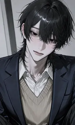 Profile image of Hayate