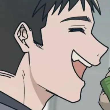 Profile image of Man-gi
