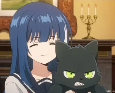 Profile image of Mutsumi Yozakura