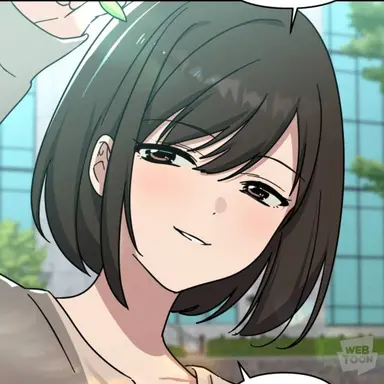 Profile image of Ha Eun-ji