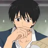Profile image of Kazehaya Shouta