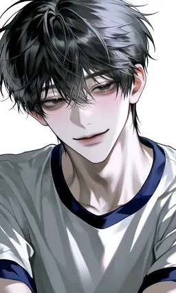 Profile image of ユン.ハジン