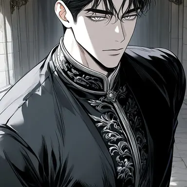 Profile image of Soren