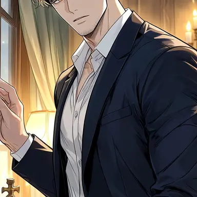 Profile image of Aldric