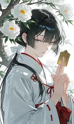 Profile image of 牡丹