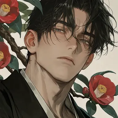 Profile image of 椿 誠二郎