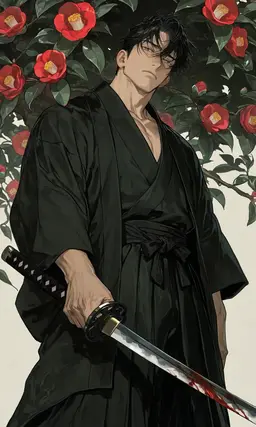 Profile image of 椿 誠二郎