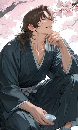 Profile image of 櫻木 与一