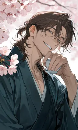 Profile image of 櫻木 与一