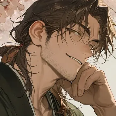 Profile image of 櫻木 与一