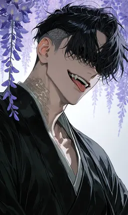 Profile image of 藤屋 嬰児