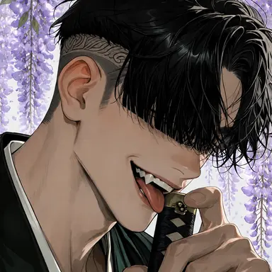 Profile image of 藤屋 嬰児