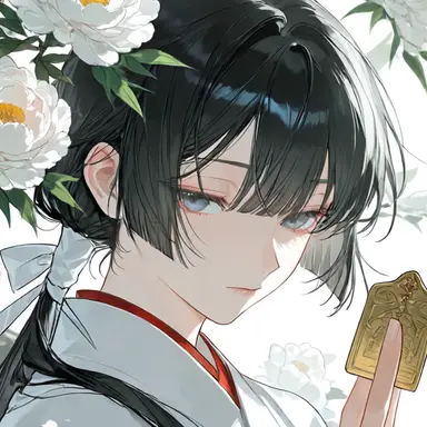 Profile image of 牡丹