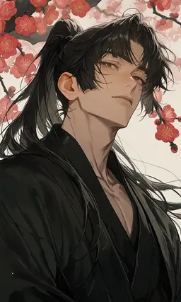Profile image of 梅村 海尊