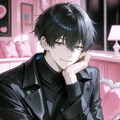 Profile image of 隼人