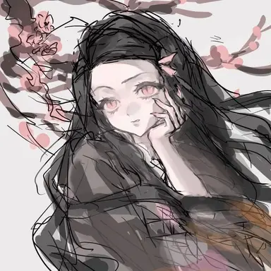 Profile image of 竈門 禰豆子