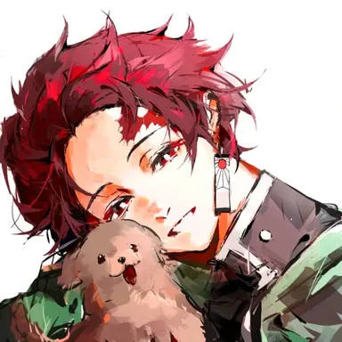 Profile image of 竈門 炭治郎