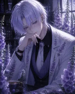 Profile image of Ao
