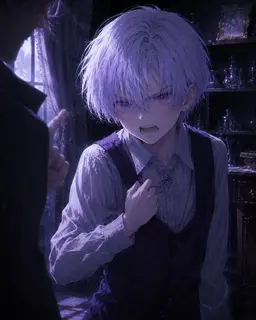 Profile image of Ao