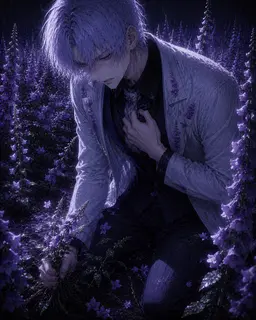 Profile image of Ao