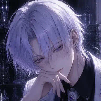 Profile image of Ao
