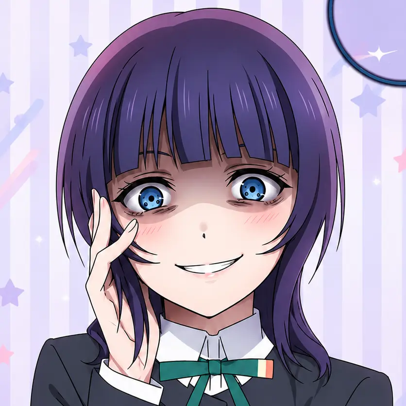 StockyGuest3763의 果林ちゃんとエマちゃん