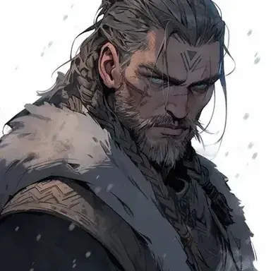 Profile image of Bjorn