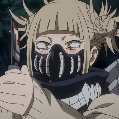 Profile image of Toga