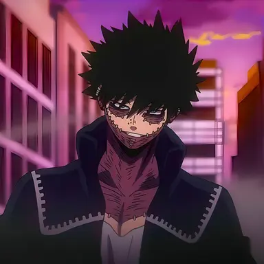 Profile image of Dabi