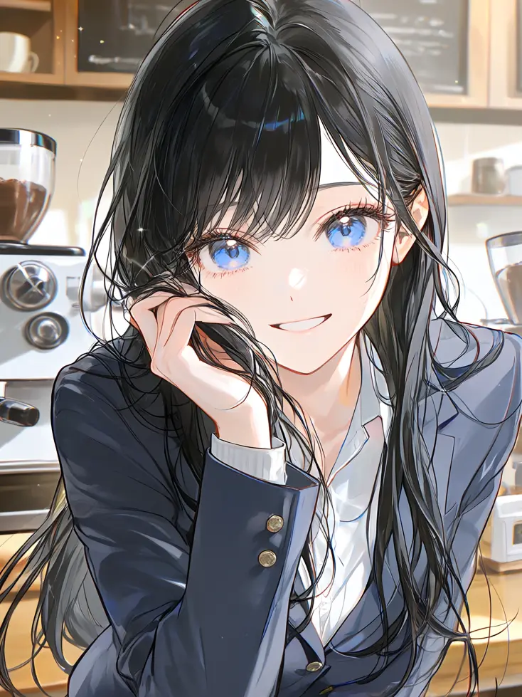 PlumpSauce7456의 幼馴染の年上彼女は完璧すぎて怪しく見える