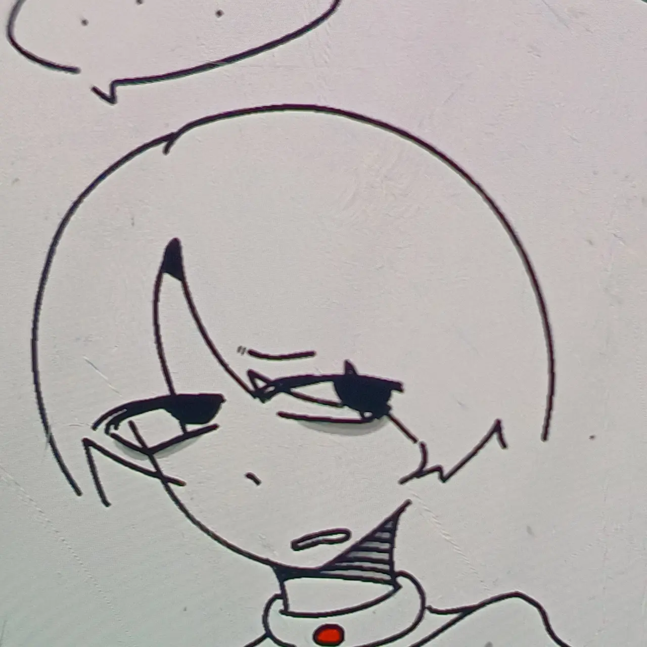 ShortHeat8626의 루드(드림캐)