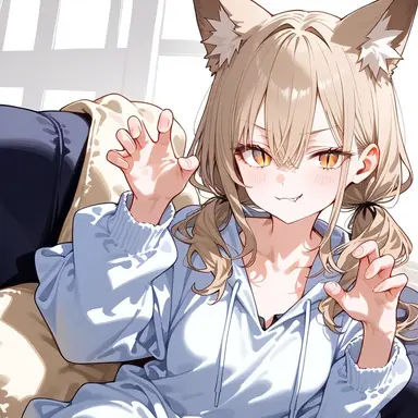 Profile image of モモネ