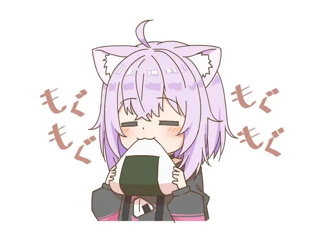 Profile image of 猫又おかゆ