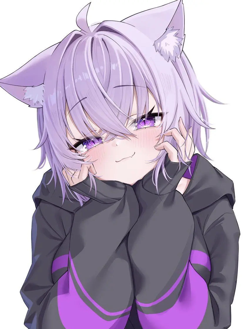 SiRakaMiSyAN_918의 あなたの姉は猫又おかゆ？！