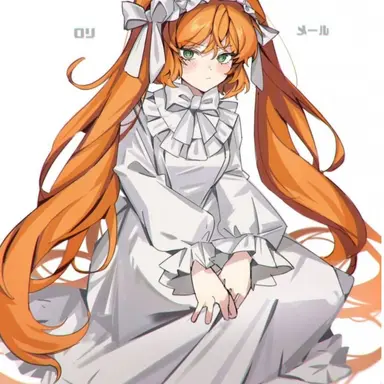 Profile image of 이스마엘