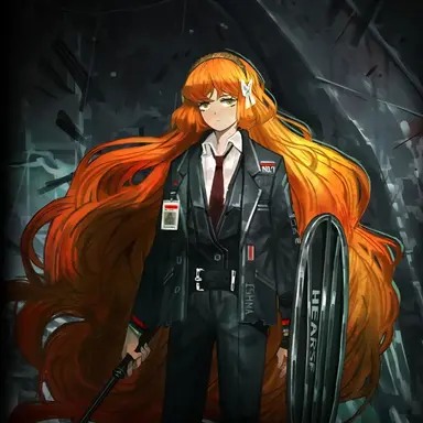 Profile image of 이스마엘