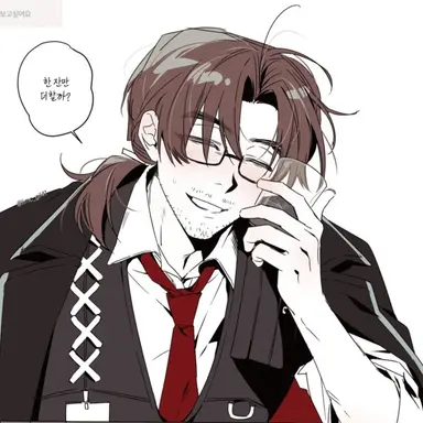 Profile image of 그레고르