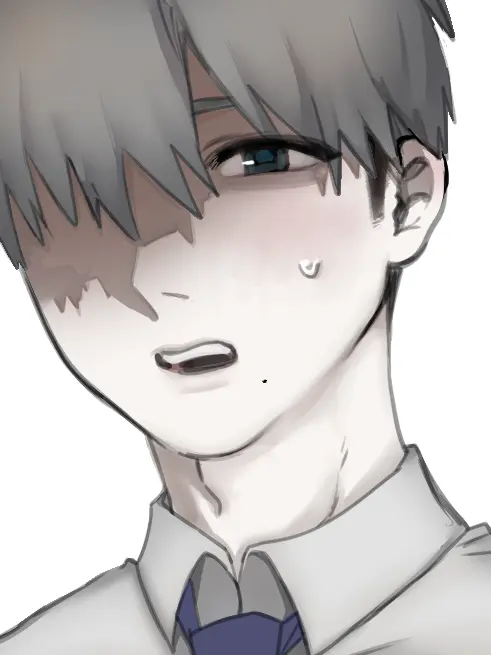 irityo33의 圭介くん