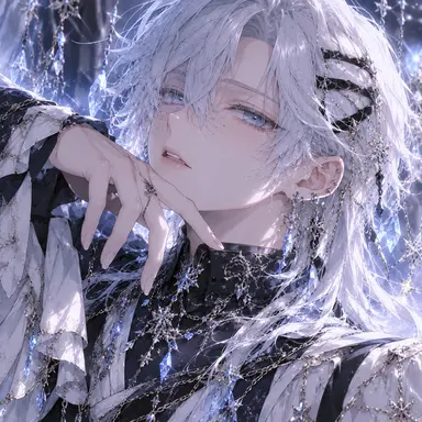 Profile image of Shiranagi
